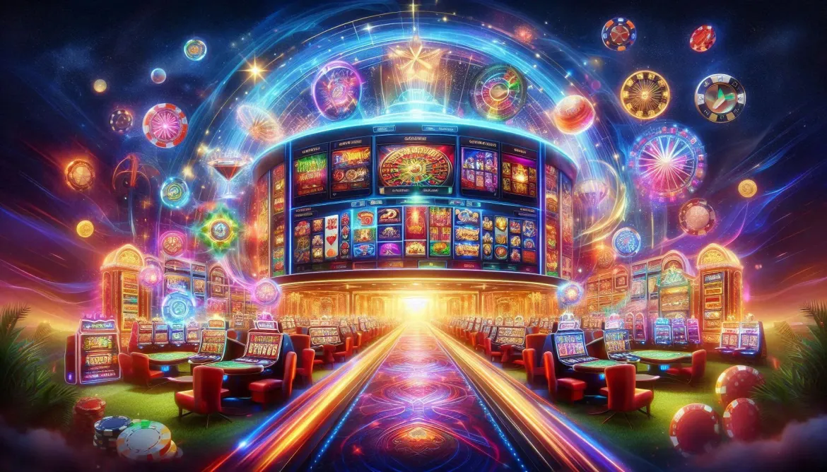 Js9 Casino